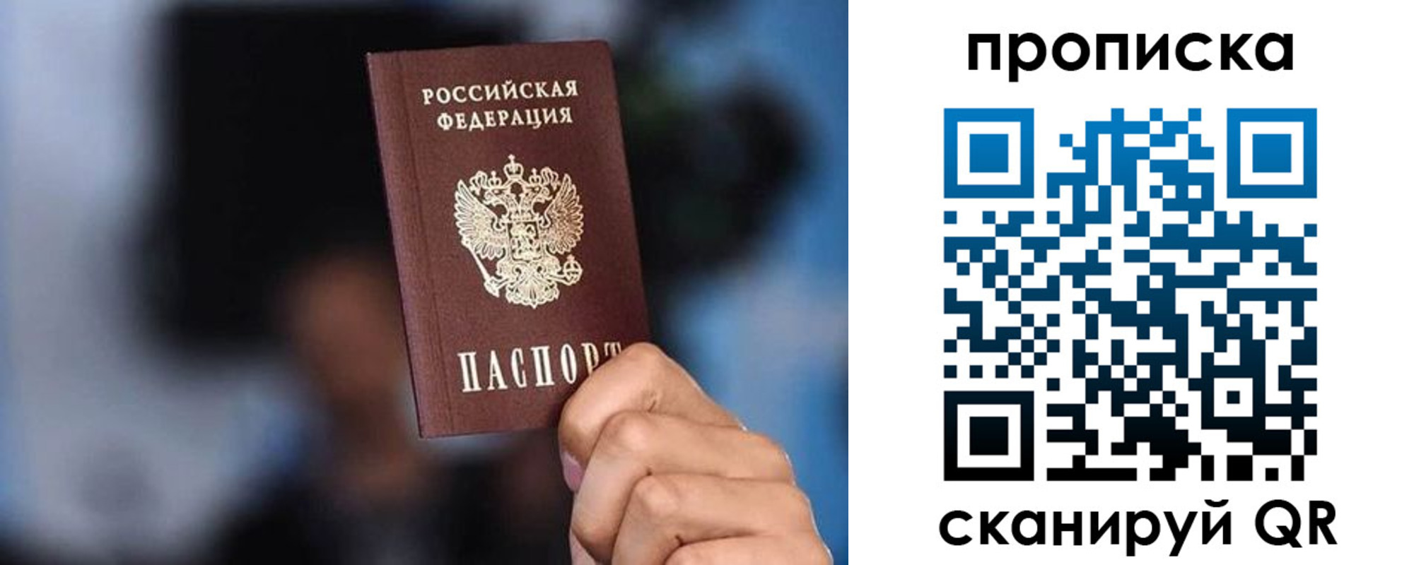 прописка законно в Выборге